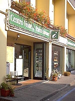 Visitor centre of Castelnuovo Garfagnana - img